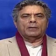 مافیا کی کہانی، حفیظ اللہ نیازی کی زبانی!