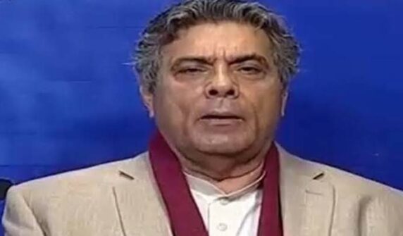 مافیا کی کہانی، حفیظ اللہ نیازی کی زبانی!