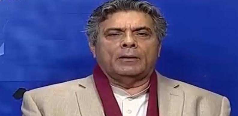 مافیا کی کہانی، حفیظ اللہ نیازی کی زبانی!