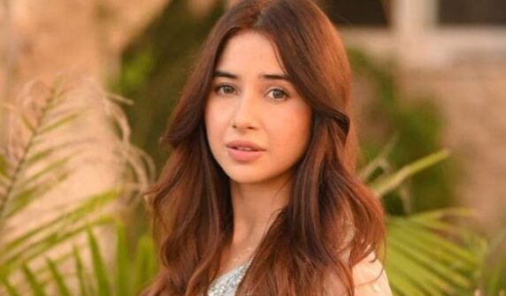 مجھے انجکشن سے ڈر لگتا ہے، سبینہ فاروق۔۔۔