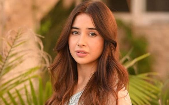 مجھے انجکشن سے ڈر لگتا ہے، سبینہ فاروق۔۔۔