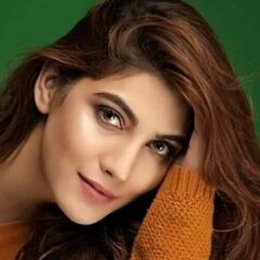 مجھے بس میرا جیسا ہی لڑکا چاہیئے، نازش جہانگیر۔۔