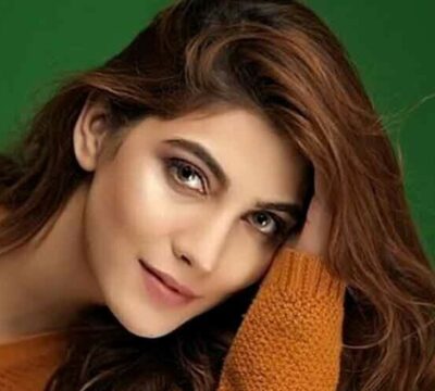 مجھے بس میرا جیسا ہی لڑکا چاہیئے، نازش جہانگیر۔۔