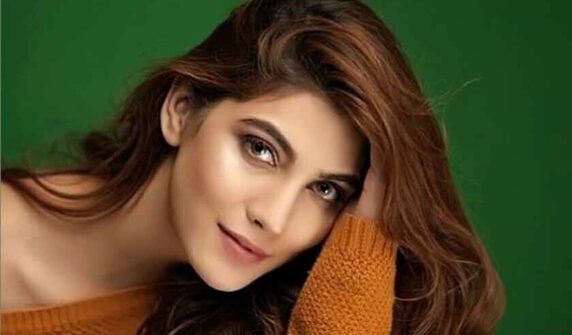 مجھے بس میرا جیسا ہی لڑکا چاہیئے، نازش جہانگیر۔۔