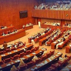 ملک بھر کے صحافیوں،میڈیاورکرز کو وزیراعظم ہاؤسنگ اسکیم کے تحت آسان قرضے فراہم کرنے کی سفارش۔۔۔۔۔