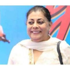 یہ ملک خواتین کے رہنے کیلئے اچھا نہیں، سینئر اداکارہ۔۔۔