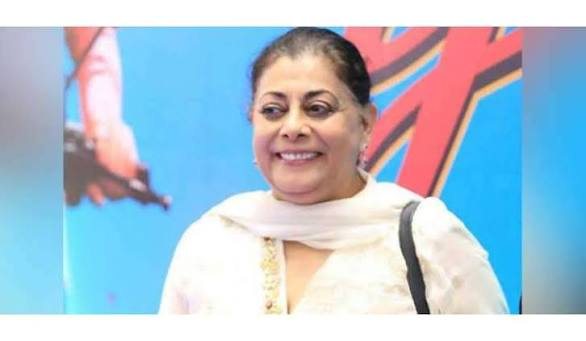 یہ ملک خواتین کے رہنے کیلئے اچھا نہیں، سینئر اداکارہ۔۔۔