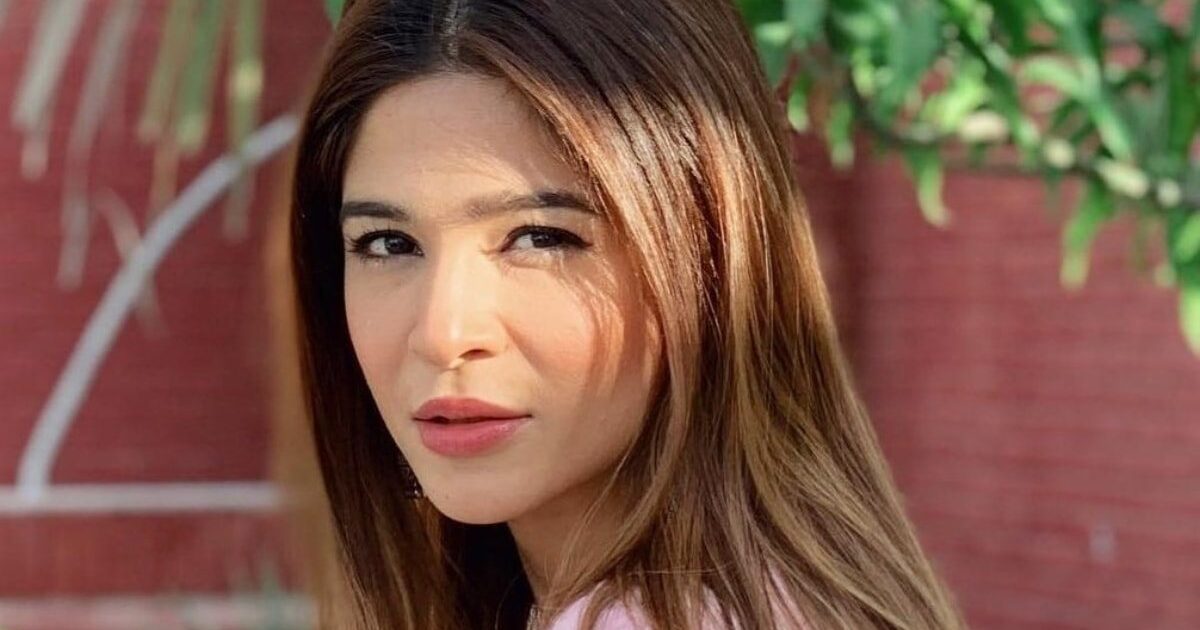 مردجنسی تشدد کرتے ہی کیوں ہیں، عائشہ عمر۔۔۔