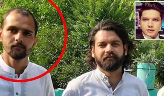 مریدعباس قتل کیس کا مفرور ملزم دبئی سے واپسی پر گرفتار۔۔۔