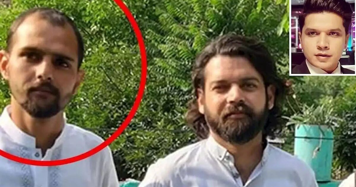 مریدعباس قتل کیس کا مفرور ملزم کراچی جیل منتقل