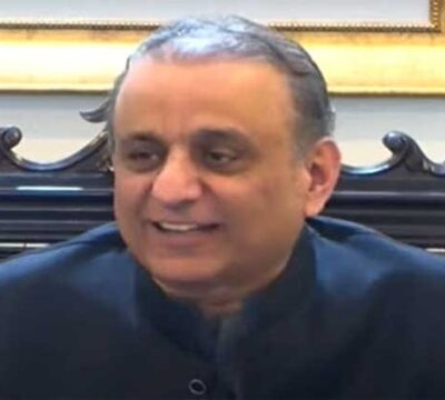 موجودہ نظام مکمل ناکام ہوچکا ہے، عبدالعلیم خان۔۔۔