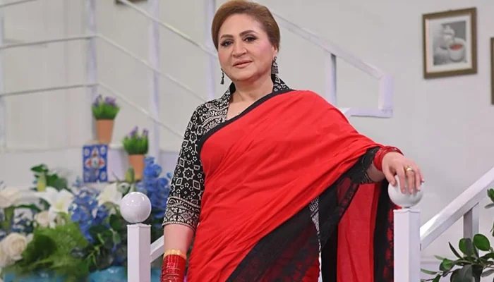 میرا خاندان آج بھی لنڈا سے شاپنگ کرتا ہے، اسما عباس۔۔۔۔