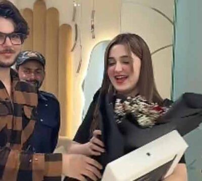 نانی والا کی بہن کو چھوڑنے والے پولیس اہلکار معطل۔۔۔۔