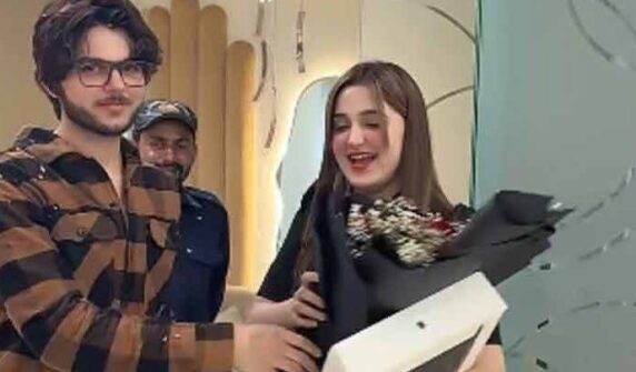 نانی والا کی بہن کو چھوڑنے والے پولیس اہلکار معطل۔۔۔۔