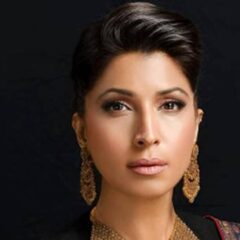 اپنا نکاح نامہ نہیں پڑھا تھا،لڑکیاں یہ غلطی نہ کریں، ونیزہ احمد۔۔۔
