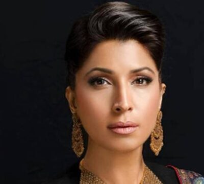 اپنا نکاح نامہ نہیں پڑھا تھا،لڑکیاں یہ غلطی نہ کریں، ونیزہ احمد۔۔۔