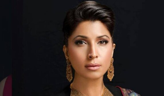 اپنا نکاح نامہ نہیں پڑھا تھا،لڑکیاں یہ غلطی نہ کریں، ونیزہ احمد۔۔۔