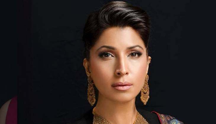 اپنا نکاح نامہ نہیں پڑھا تھا،لڑکیاں یہ غلطی نہ کریں، ونیزہ احمد۔۔۔