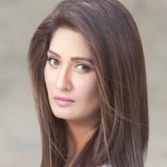 پہلی فلم کا معاوضہ پچاس لاکھ روپے لیا تھا، جیا علی۔۔۔۔
