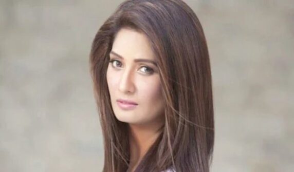 پہلی فلم کا معاوضہ پچاس لاکھ روپے لیا تھا، جیا علی۔۔۔۔
