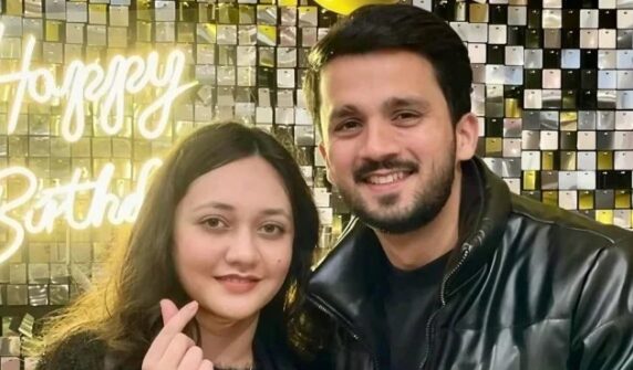 رجب بٹ کی اہلیہ نے عدالت سے رجوع کرلیا۔۔۔۔