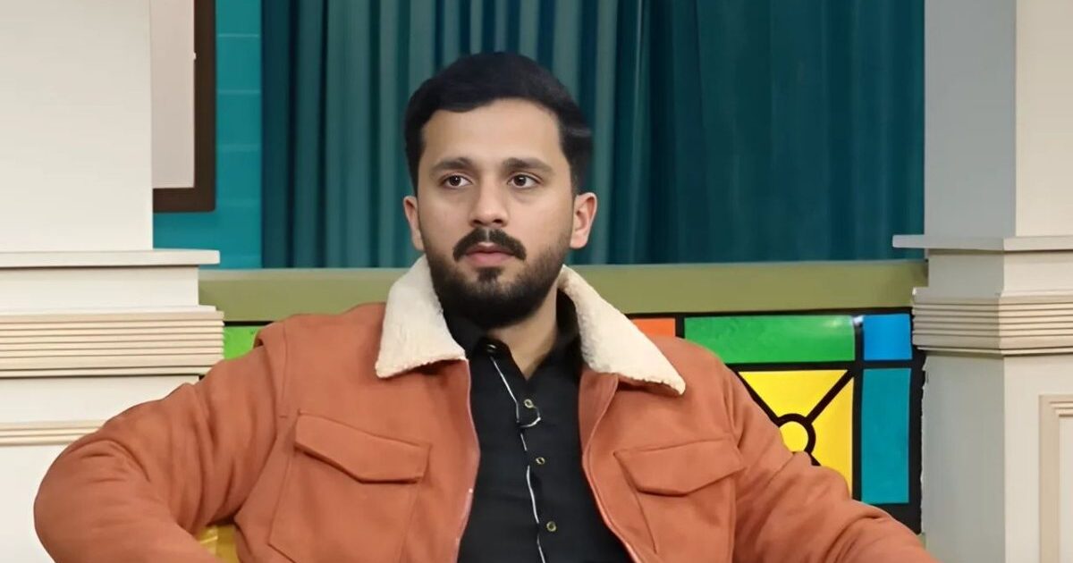 رجب بٹ کے خلاف پیکا کیس، عبوری ضمانت بھی منظور۔۔۔
