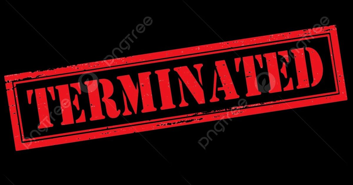 رپورٹرز کو کیوں نکالا جارہا ہے؟