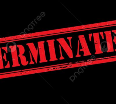 رپورٹرز کو کیوں نکالا جارہا ہے؟
