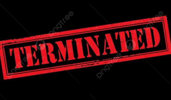 رپورٹرز کو کیوں نکالا جارہا ہے؟
