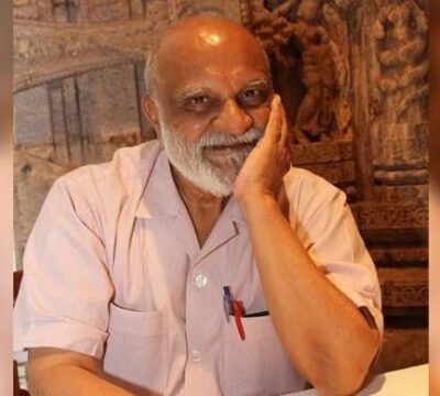 رپورٹر سے ایڈیٹر تک پاکستانی صحافت کی کہانی، محمود شام کی زبانی