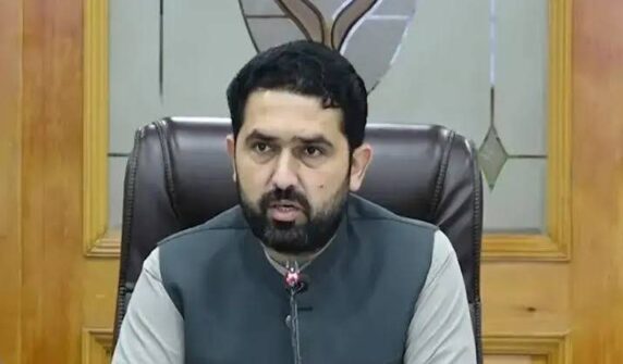ریڈیوحملہ کیس، سہیل آفریدی کے وارنٹ گرفتاری جاری۔۔۔۔