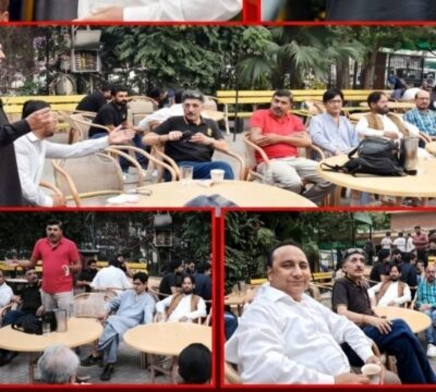 صدر کے منصب کو بے توقیر نہ کیا جائے، پروگریسیو گروپ