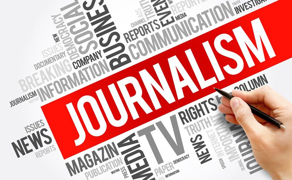 صحافت تھی کیا، اور کیا بن گئی؟