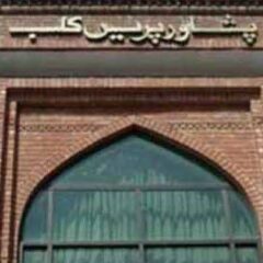 صحافیوں کی جعلی وڈیوز انتہائی قابل مذمت ہے، پشاور پریس کلب۔۔۔۔