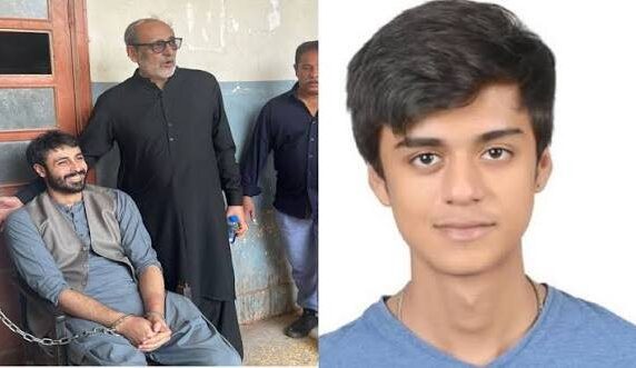 ساجد حسن کے بیٹے کا کیس اینٹی نارکوٹکس کورٹ منتقل۔۔۔