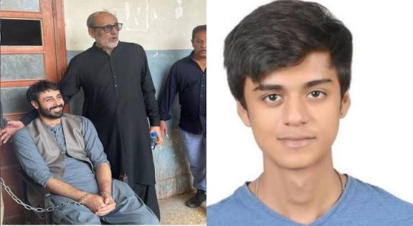 ساجد حسن کے بیٹے کا کیس اینٹی نارکوٹکس کورٹ منتقل۔۔۔