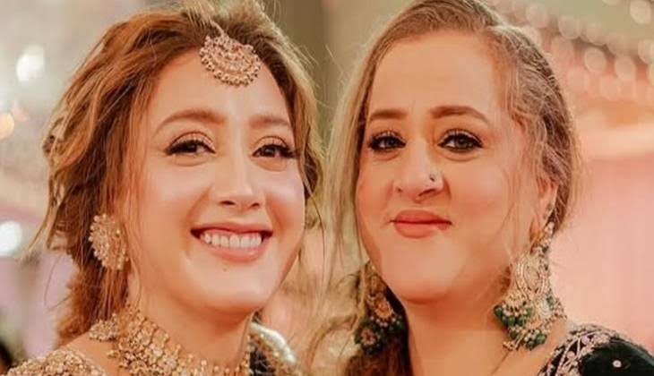 ثاقب چدھڑ کے خلاف مزید چھبیس لڑکیاں کیس کیلئے تیار۔۔۔