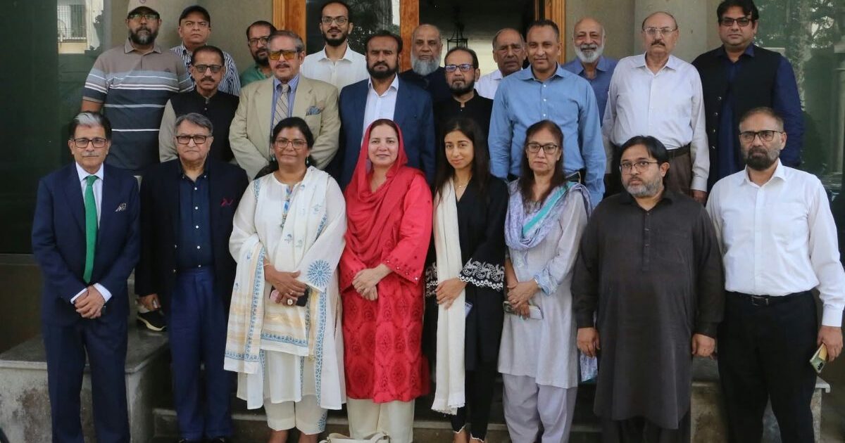 سرکاری اشتہارات کے نرخ بڑھائے جائیں، اے پی این ایس۔۔۔