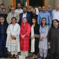 سرکاری اشتہارات کے نرخ بڑھائے جائیں، اے پی این ایس۔۔۔