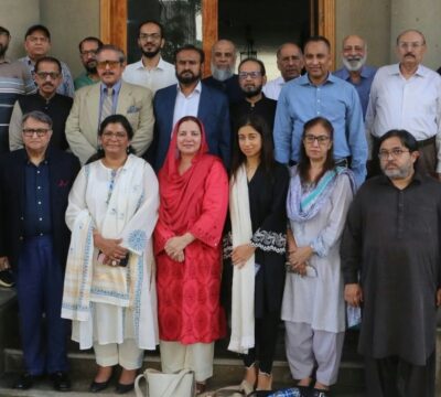 سرکاری اشتہارات کے نرخ بڑھائے جائیں، اے پی این ایس۔۔۔