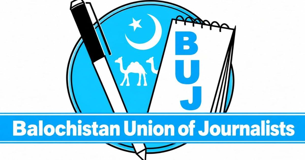 سرکاری و نجی ادارے اور محکمے جعلی صحافیوں اور تنظیموں کی سرگرمیوں سے محتاط رہیں، بی یوجے اور کوئٹہ پریس کلب