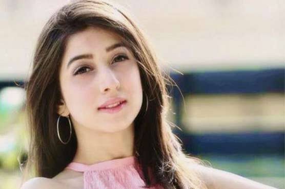 شوہر سے دوست سمجھ کر باتیں کرتی ہوں، مریم نفیس۔۔۔