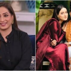 سینئر اداکارہ کے فنکاروں کی آمدنی، معاوضوں سے متعلق انکشافات۔۔