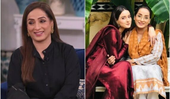 سینئر اداکارہ کے فنکاروں کی آمدنی، معاوضوں سے متعلق انکشافات۔۔