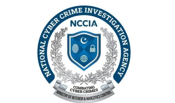 سینئر صحافی این سی سی آئی کے ہاتھوں دوبارہ گرفتار۔۔۔