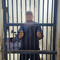 سینئر صحافی پرمبینہ تشدد و بدسلوکی کا ملزم گرفتار۔۔۔