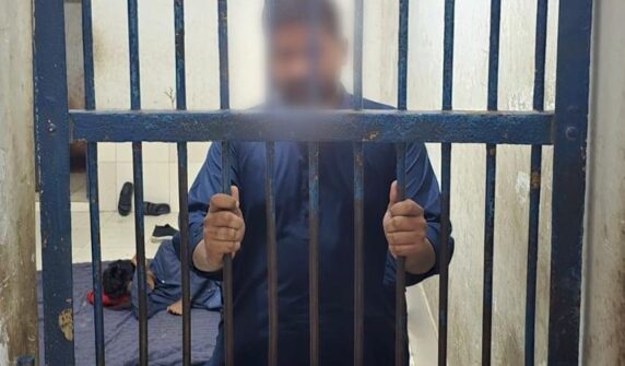 سینئر صحافی پرمبینہ تشدد و بدسلوکی کا ملزم گرفتار۔۔۔