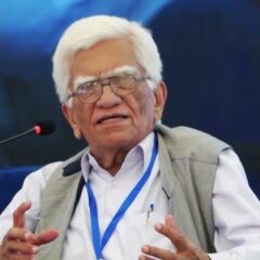 سینئر صحافی کی وزیراعلیٰ سندھ سے مالی معاونت کی اپیل۔۔۔۔