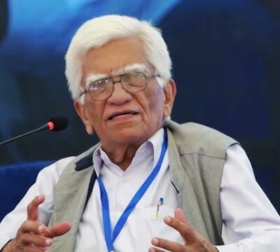 سینئر صحافی کی وزیراعلیٰ سندھ سے مالی معاونت کی اپیل۔۔۔۔