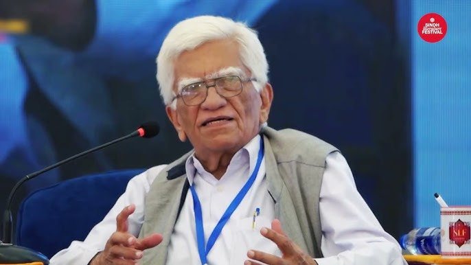 سینئر صحافی کی وزیراعلیٰ سندھ سے مالی معاونت کی اپیل۔۔۔۔